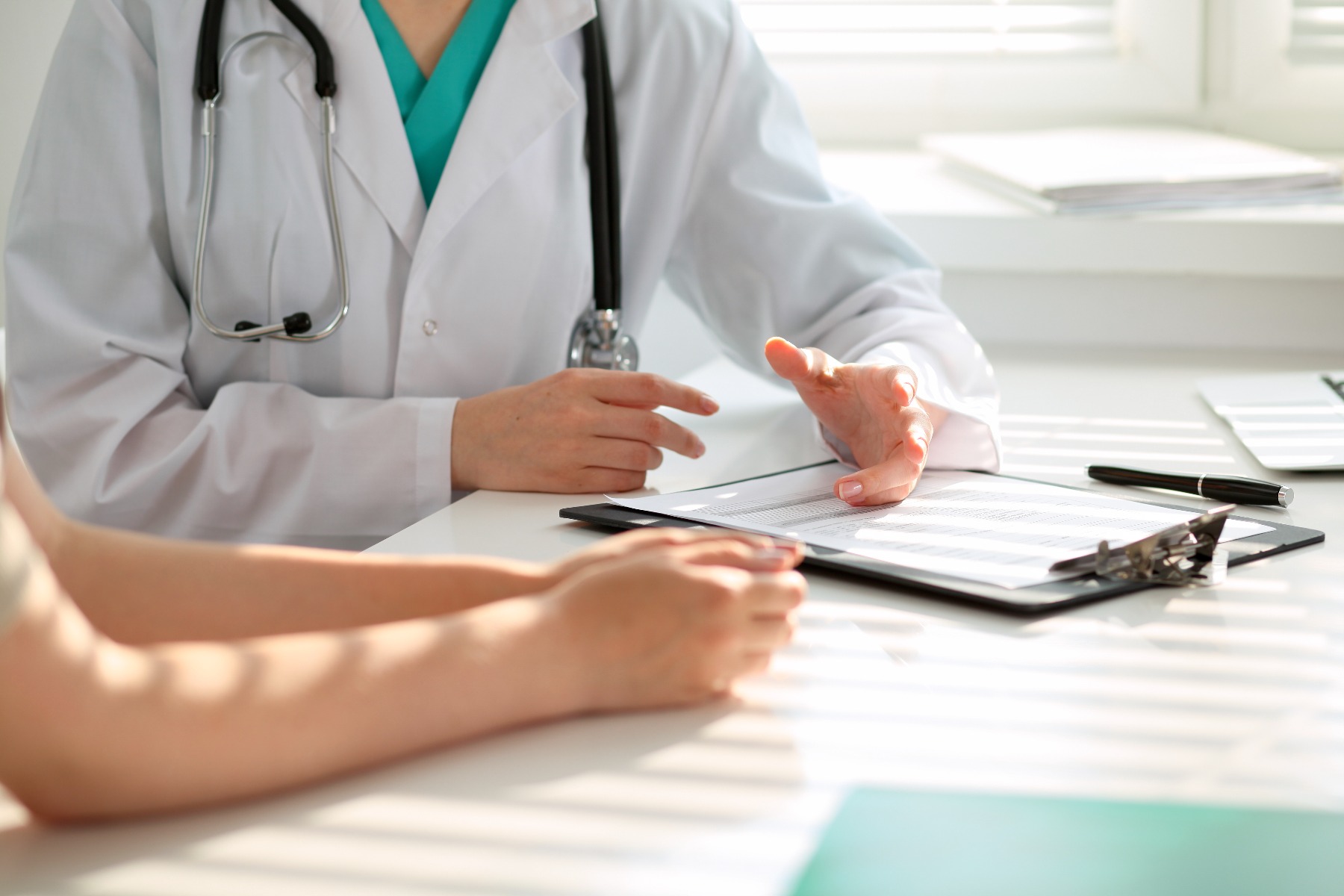 Best Health Checkup Tests In Mumbai